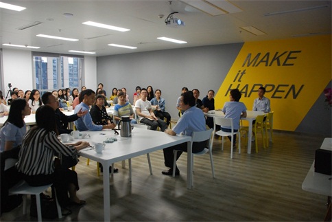 語(yǔ)言橋翻譯,翻譯家曹明倫