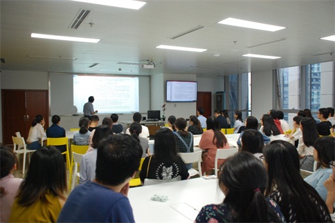 語(yǔ)言橋翻譯,翻譯家曹明倫