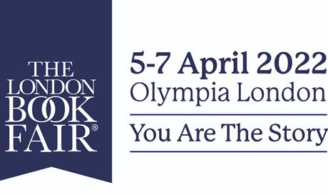 【預(yù)告】倫敦書(shū)展將于2022年4月回歸!