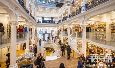 【預(yù)告】倫敦書(shū)展將于2022年4月回歸!